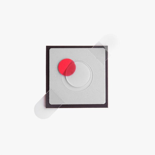 Magnetische fotowand bevestiging